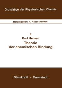 Grundzüge der Physikalischen Chemie in Einzeldarstellungen