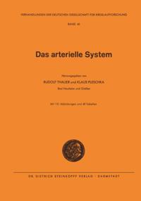 Verhandlungen der Deutschen Gesellschaft für Herz- und Kreislaufforschung