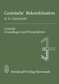Genetik - Grundlagen und Perspektiven