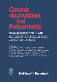 Rheumatologische Grundlagenforschung
