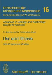 Fortschritte der Urologie und Nephrologie