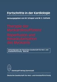 Verhandlungen der Deutschen Gesellschaft für Herz- und Kreislaufforschung