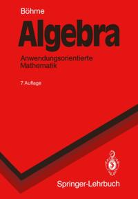 Springer-Lehrbuch
