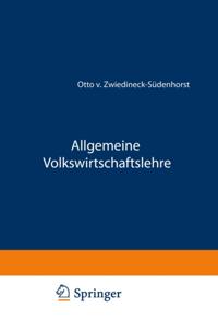 Enzyklopädie der Rechts- und Staatswissenschaft