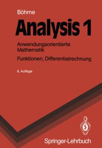 Springer-Lehrbuch