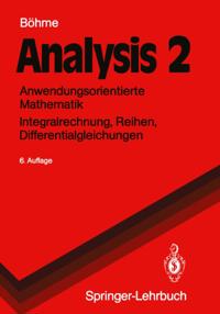 Springer-Lehrbuch