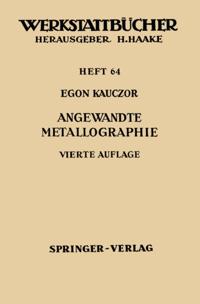 Werkstattbücher