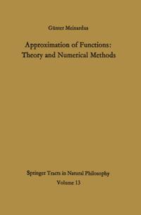 Springer Tracts in Natural Philosophy