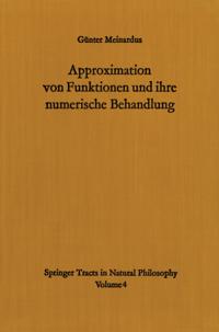 Springer Tracts in Natural Philosophy