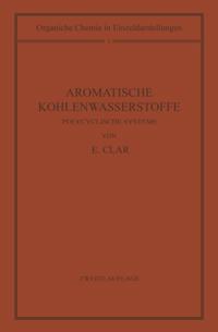 Organische Chemie in Einzeldarstellungen