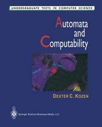 Undergraduate Texts in Computer Science