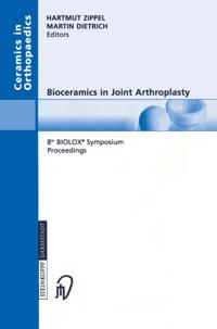 Ceramics in Orthopaedics