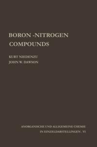 Anorganische und allgemeine Chemie in Einzeldarstellungen