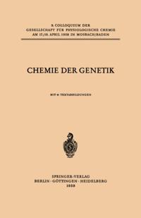 Colloquium der Gesellschaft für Biologische Chemie in Mosbach Baden