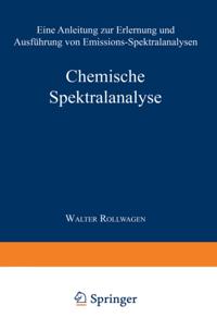 Anleitungen für die chemische Laboratoriumspraxis