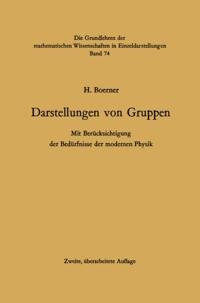 Grundlehren der mathematischen Wissenschaften