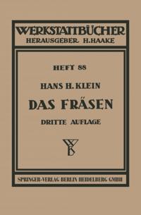 Werkstattbücher