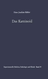 Experimentelle Medizin, Pathologie und Klinik