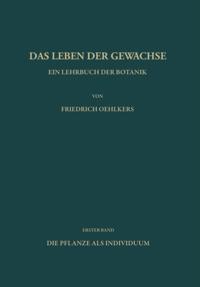Life Science and Basic Disciplines (German Language)