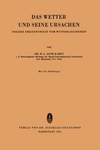 Wissenschaftliche Forschungsberichte