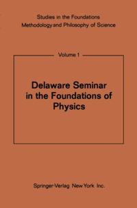 Studies in the Foundations, Methodology and Philosophy of Science