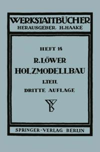Werkstattbücher