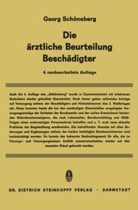 Medicine (German Language)