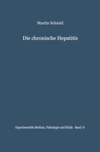 Experimentelle Medizin, Pathologie und Klinik