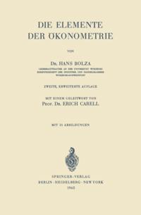Business and Economics (German Language)