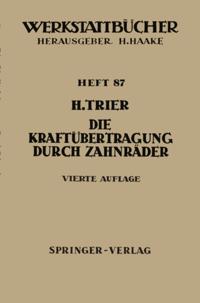 Werkstattbücher