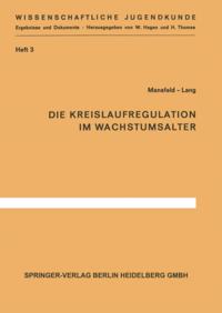 Wissenschaftliche Jugendkunde