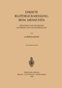 Medicine (German Language)