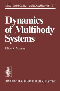 IUTAM Symposia