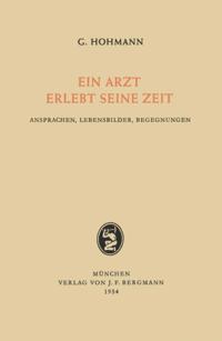 Medicine (German Language)