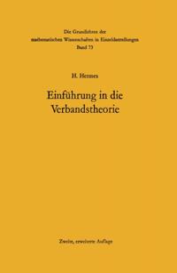 Grundlehren der mathematischen Wissenschaften