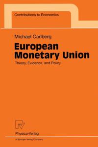 Contributions to Economics