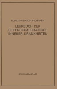 Medicine (German Language)
