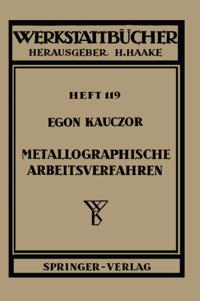 Werkstattbücher