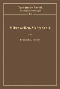 Mikrowellen-Meßtechnik