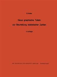 Neue graphische Tafeln zur Beurteilung statistischer Zahlen