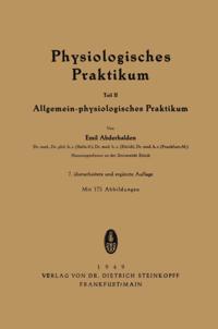 Life Science and Basic Disciplines (German Language)
