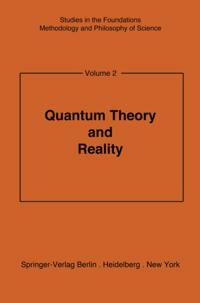 Studies in the Foundations, Methodology and Philosophy of Science