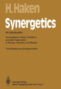 Springer Series in Synergetics