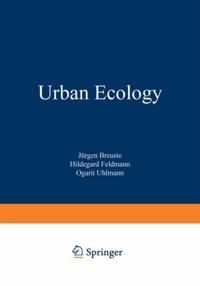 Urban Ecology