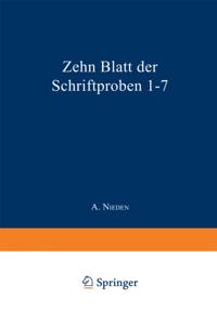 Medicine (German Language)