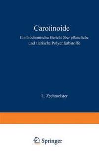 Carotinoide