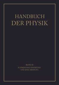 Elementare Einheiten und Ihre Messung