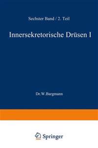 Blutgefäss- und Lymphgefässapparat Innersekretorische Drüsen