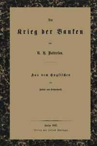 Der Krieg der Banken