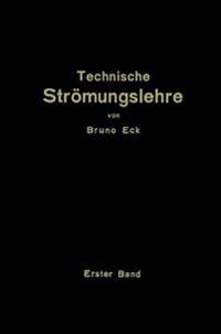 Einführung in die technische Strömungslehre